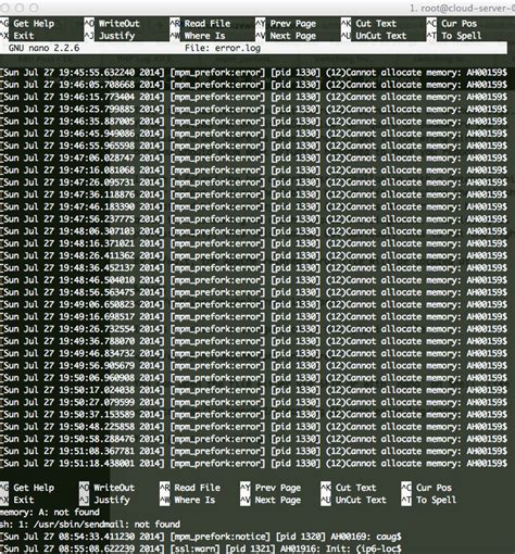 Fix Server Error 的图像结果