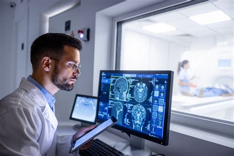 High Field MRI in Hollywood Florida - Hollywood Diagnostics
