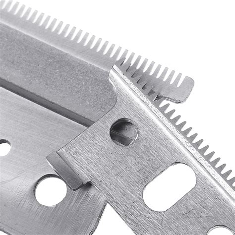 Trimmer Blade Replacement For Andis GTX T-outliner Clipper Trimmer ...