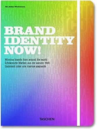 Buy Brand Identity Now! Book Online at Low Prices in India | Brand ...