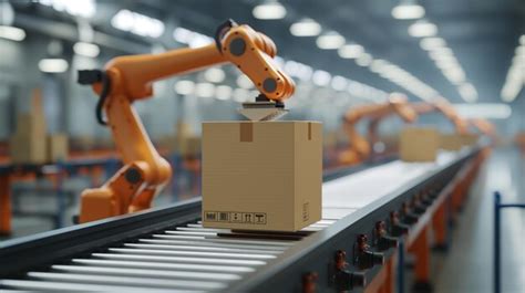 Automated Factory Assembly Line 的图像结果