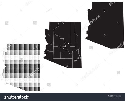 Arizona State Outline Images: Browse 3,615 Stock Photos & Vectors Free ...