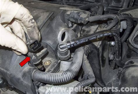 Image result for Mini R56 Inlet Cam Sensor Problems