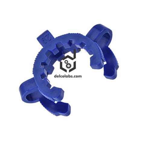 Joint Clips Plastic, 29/32