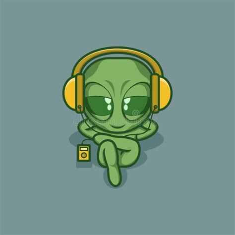 Image result for Alien Sound Used in Cartoons