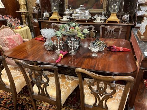 Used Dining Room Table