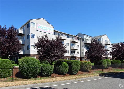 Canterbury Manor - Bremerton, WA | After55