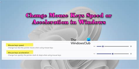 Image result for Windows Mouse Acceleration