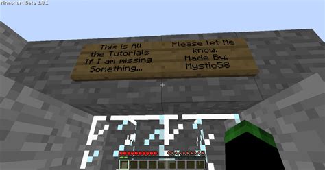 Skip the Tutorial Redstone 的图像结果