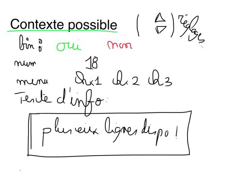 Image result for Creer Un Menu Avec Python