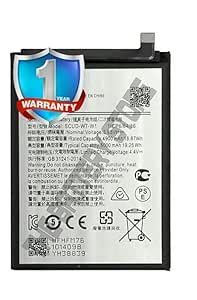 THE BATTERY STORE™ Original Scud-WT-W1 Battery for Samsung A22 5G, F42 ...