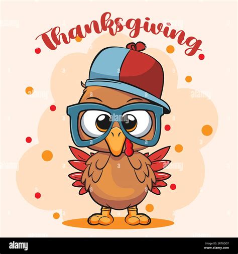 Thanksgiving Turkey Cartoon Images