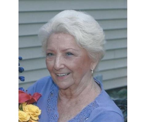 Doris A. Carvill Obituary (2024) - Amsterdam, NY - Betz, Rossi ...