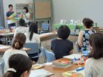 Image result for CES Basic Course Module 5 Lesson Guides
