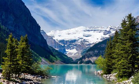 Top 5 Places in Canada for Nature Buffs | MakeMyTrip Blog