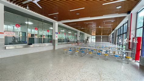 重磅消息：宁德市民族中学新校区（高中部）项目顺利开工！