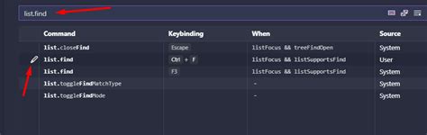 Image result for vs Code Search Bar