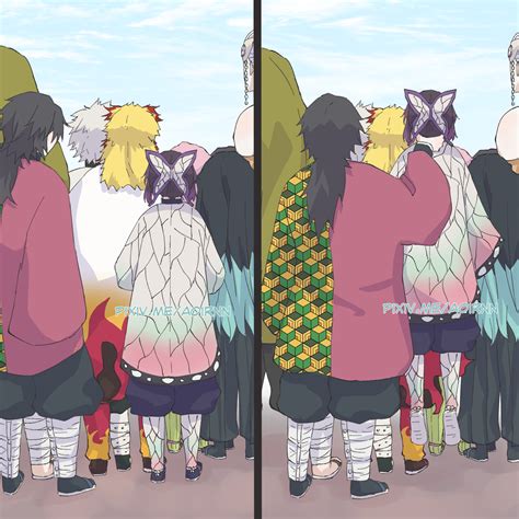 Kimetsu no Yaiba (Demon Slayer) Image by Pixiv Id 41742637 #2697902 ...