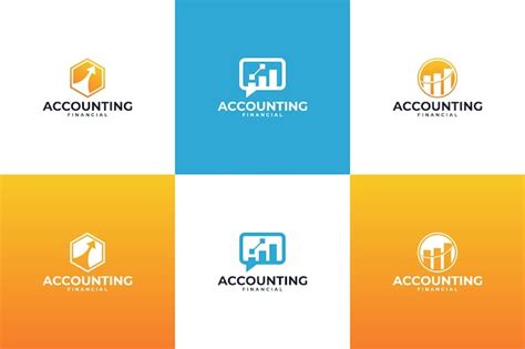 Finance Accounting Logo 的图像结果