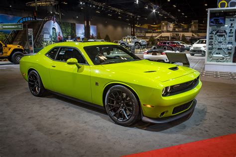 2022 Dodge CHALLENGER-WIDEBODY-MDS Vehicle Details