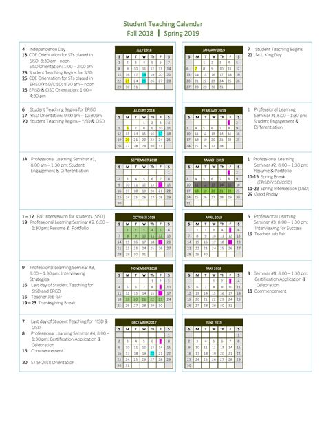 Round Rock Isd Calendar 23-24 - Printable Word Searches