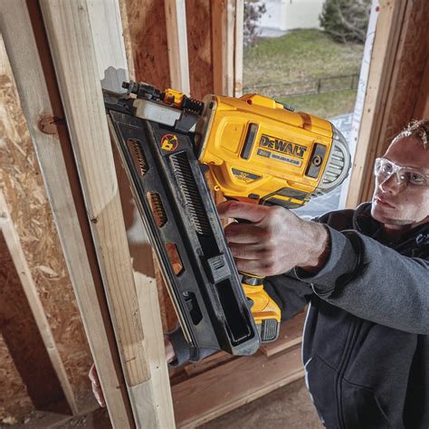 Top Cordless Framing Nailers for Power, Precision & Performance ...