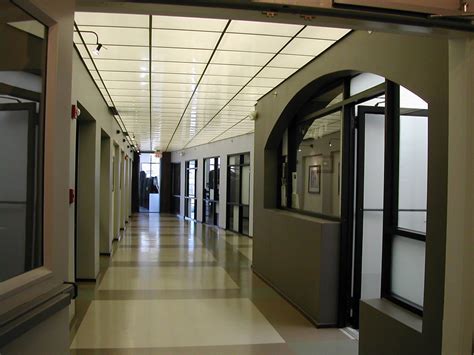 Fairfax Racquet Club — WHA Architecture and Planning, PC