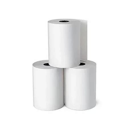 Thermal Billing Rolls - Thermal Bill Roll Retail Trader from Chennai