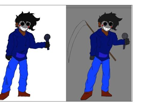 Image result for FNF Mod Making