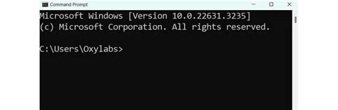Image result for How to Run Commands in Python Terminal