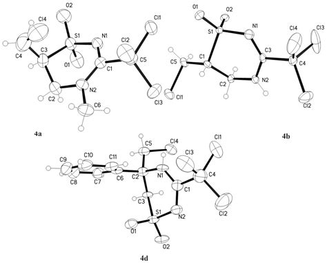Novel Convenient Approach to 6-, 7-, and 8-Numbered Nitrogen ...