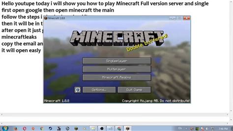 Image result for Minecraft Install Free