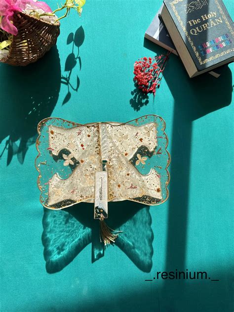 Rehal(Quran stand) – The Islamic Kid Store