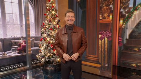 Ryan Seacrest shares 'Dick Clark's New Year's Rockin' Eve' preview ...