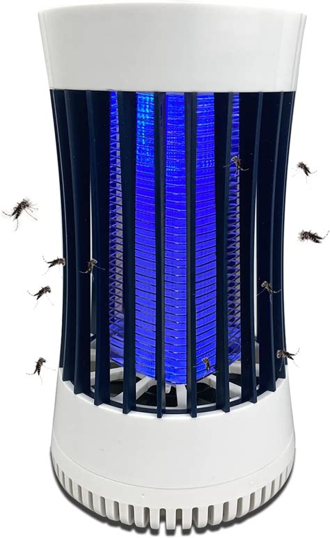 Gaota Bug Zapper,Indoor Insect Trap Mosquito Killer Lamp India | Ubuy