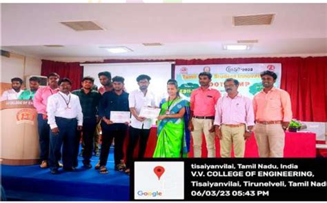EDC_TNEDII | SCAD POLYTECHNIC COLLEGE, Tirunelveli