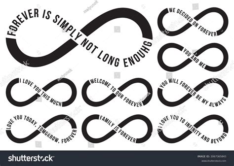 Image result for Infinity Quotes