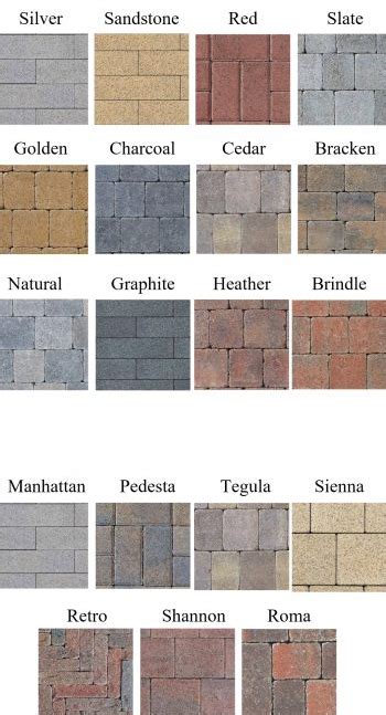 Paving Block 的图像结果