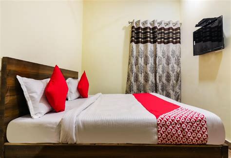 OYO 67105 Hotel Welcome, Hisar - Updated 2026 Prices, Reviews & Deals ...