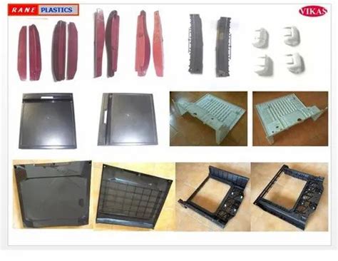 Abs Injection Mold - ABS Injection Mold Manufacturer from Nashik