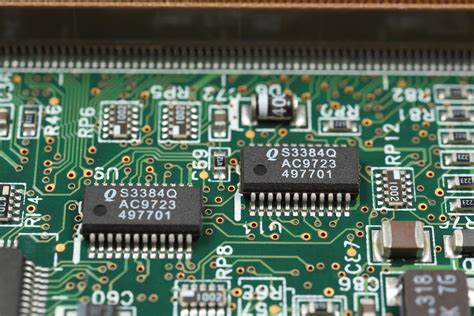 Best Rules for PCB Components Placement