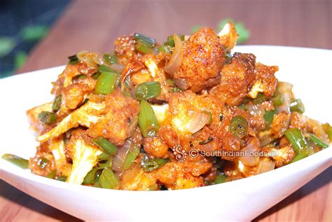 Cauliflower spring onion sabzi | Cauliflower spring onion[scallion ]dry ...