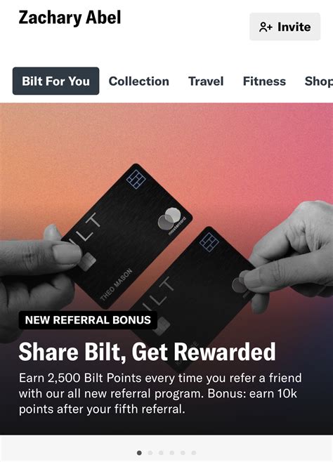 Bilt Mastercard® Full Review - earn up to 100k points per year on rent ...