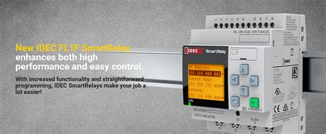 Image result for Idec Fl1f Web Server Function