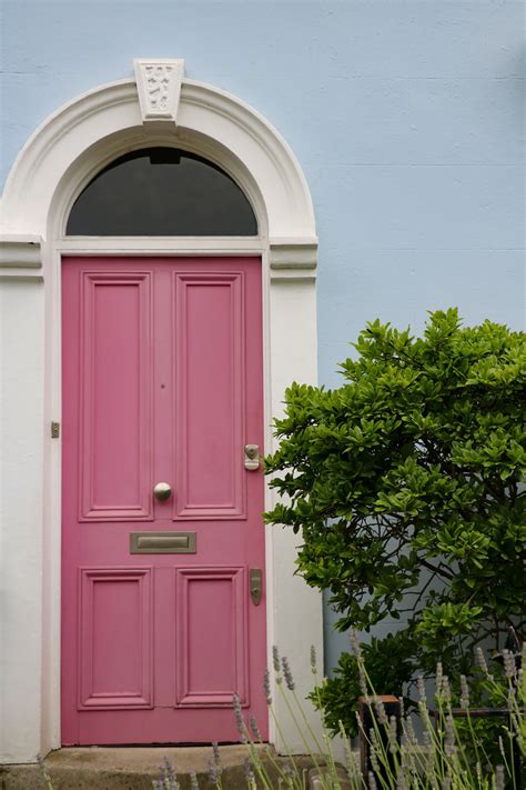 25 Front Door Color Meanings Revealing the Personality of Your Home ...