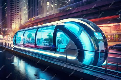 Rezultat imagine pentru Hyperloop Capsule