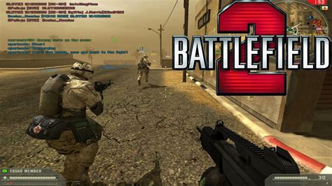 Battlefield 2 ONLINE - BF2HUB [ANA KONU] | DonanımHaber Forum