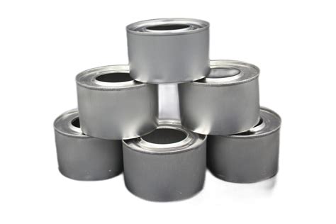 Chafing Fuel Can - Buy This Small Canister From Amopack!