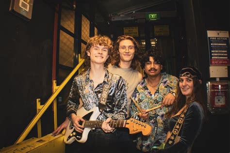 Greenhouse EP Release - The Audio Visual Drop Kicks W/ IVY + The ...