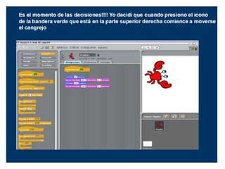 Tutorial On Scratch 的图像结果